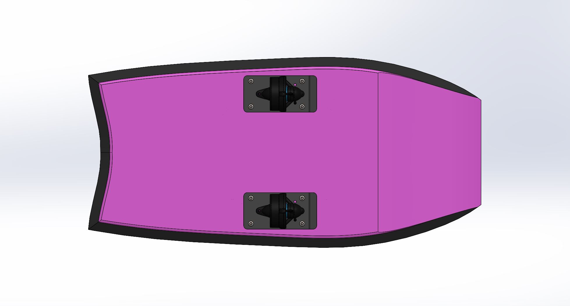 Boogie Board CAD