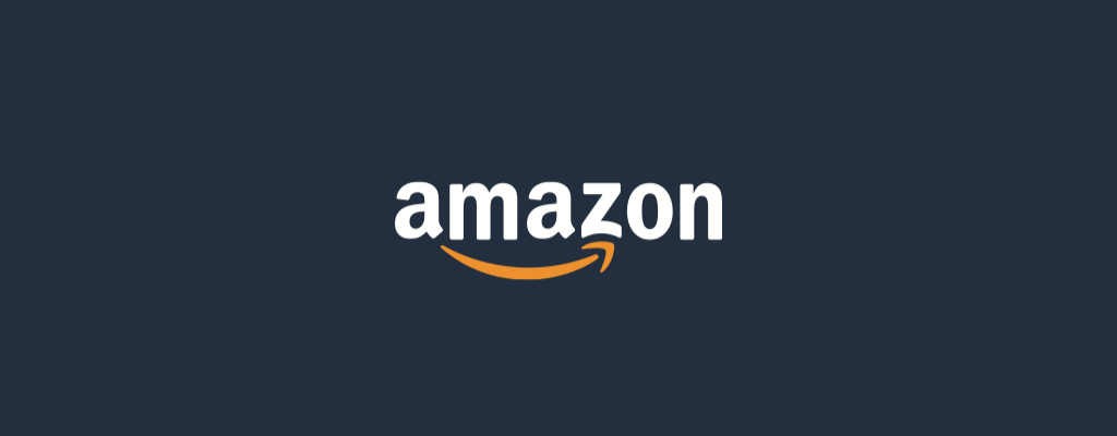 Amazon Logo