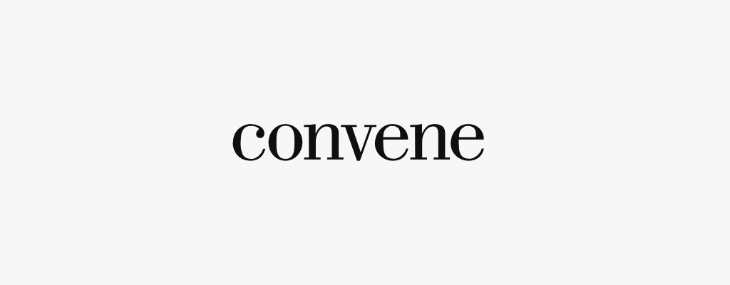 Convene Logo