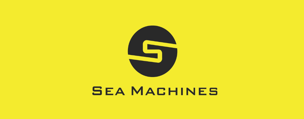 Sea Machines Logo